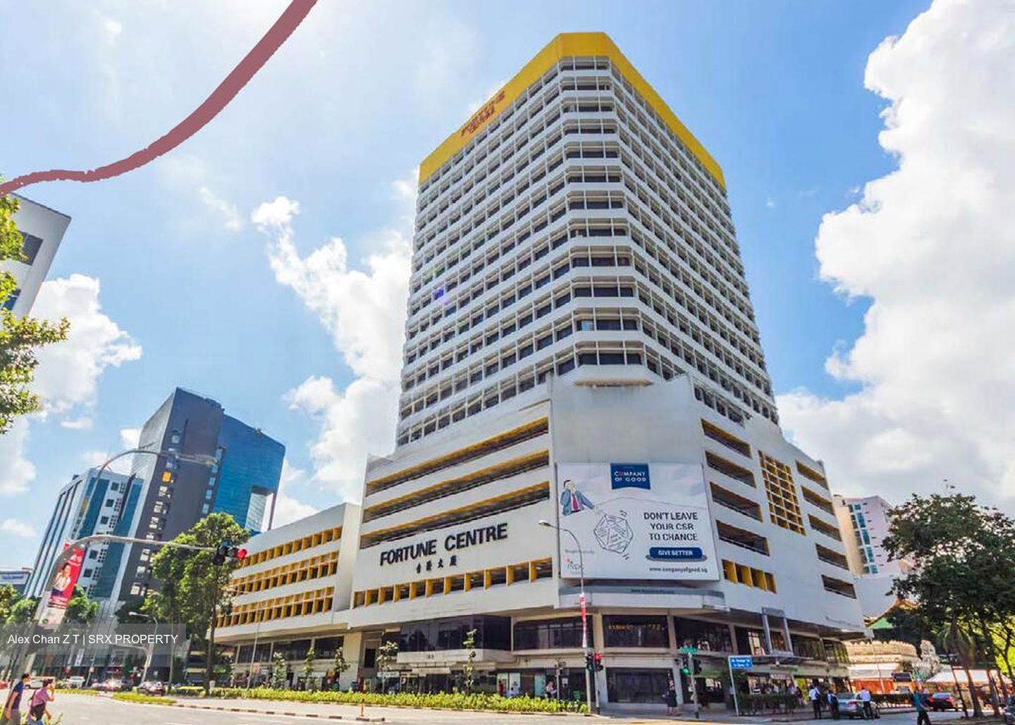Parco Bugis Junction (D7), Office #578706601